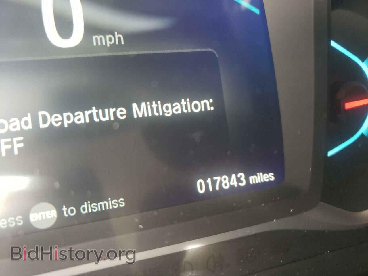 2019 HONDA PILOT - VIN: 5FNYF6H16KB091667 - Фото 8