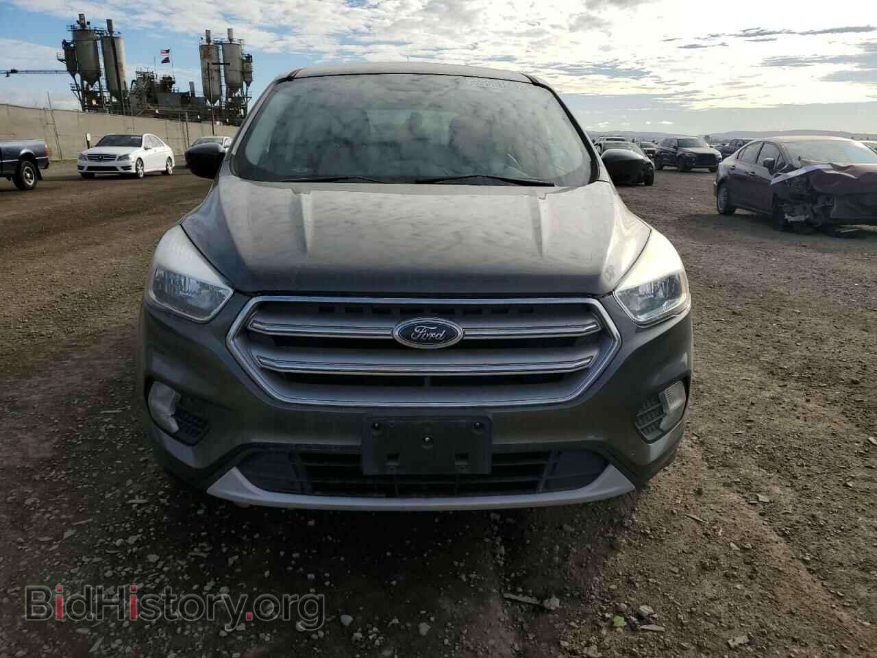 2017 FORD ESCAPE - VIN: 1FMCU0GD9HUC97764 - Фото 5
