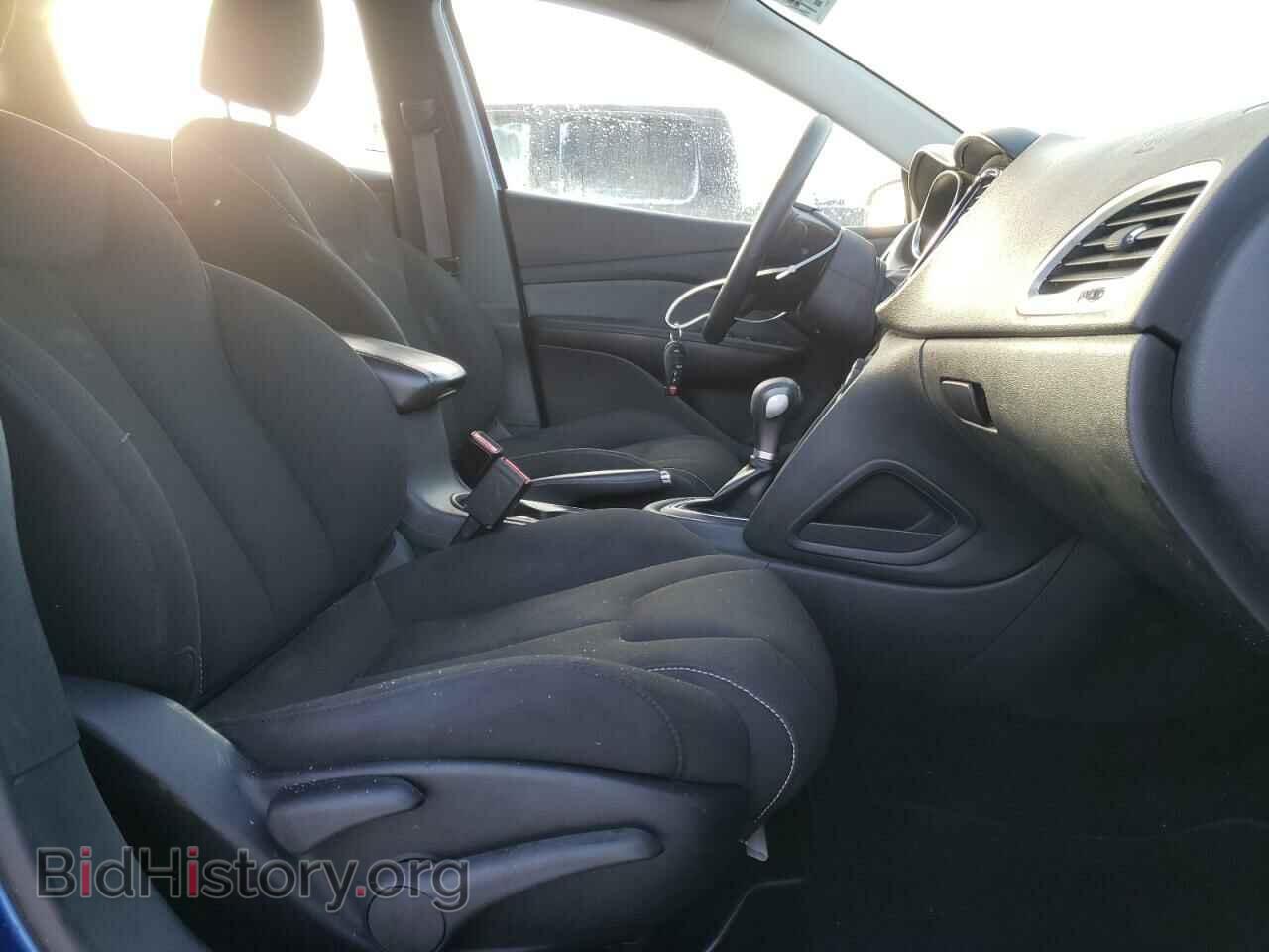2013 DODGE DART - VIN: 1C3CDFBA1DD292626 - Фото 5