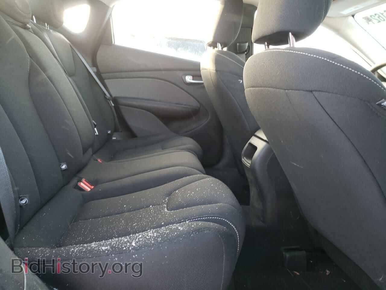 2013 DODGE DART - VIN: 1C3CDFBA1DD292626 - Фото 6