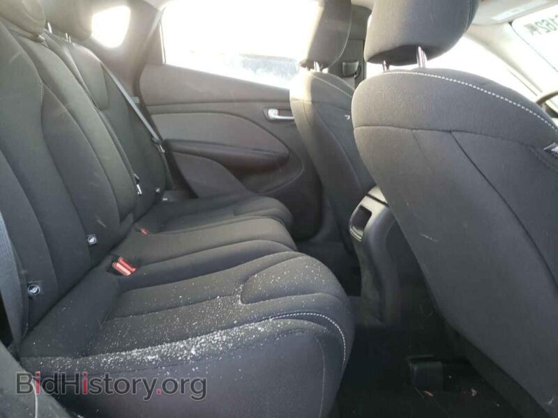 2013 Dodge DART (VIN 1C3CDFBA1DD292626) — photo 6 of 10