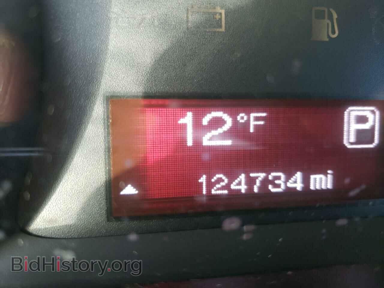 2013 DODGE DART - VIN: 1C3CDFBA1DD292626 - Фото 8