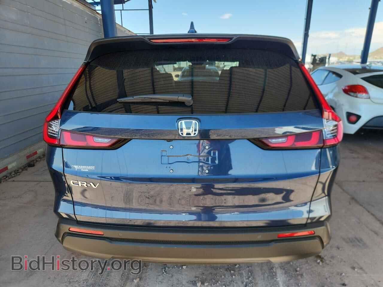 2025 HONDA CRV - VIN: 2HKRS3H75SH324989 - Фото 6