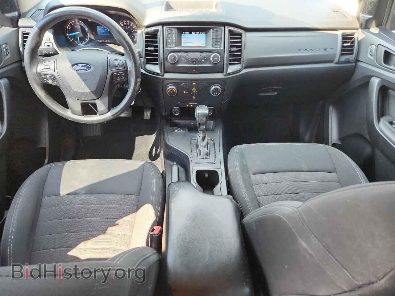 2019 FORD RANGER - VIN: 1FTER4EH9KLA55601 - Фото 8