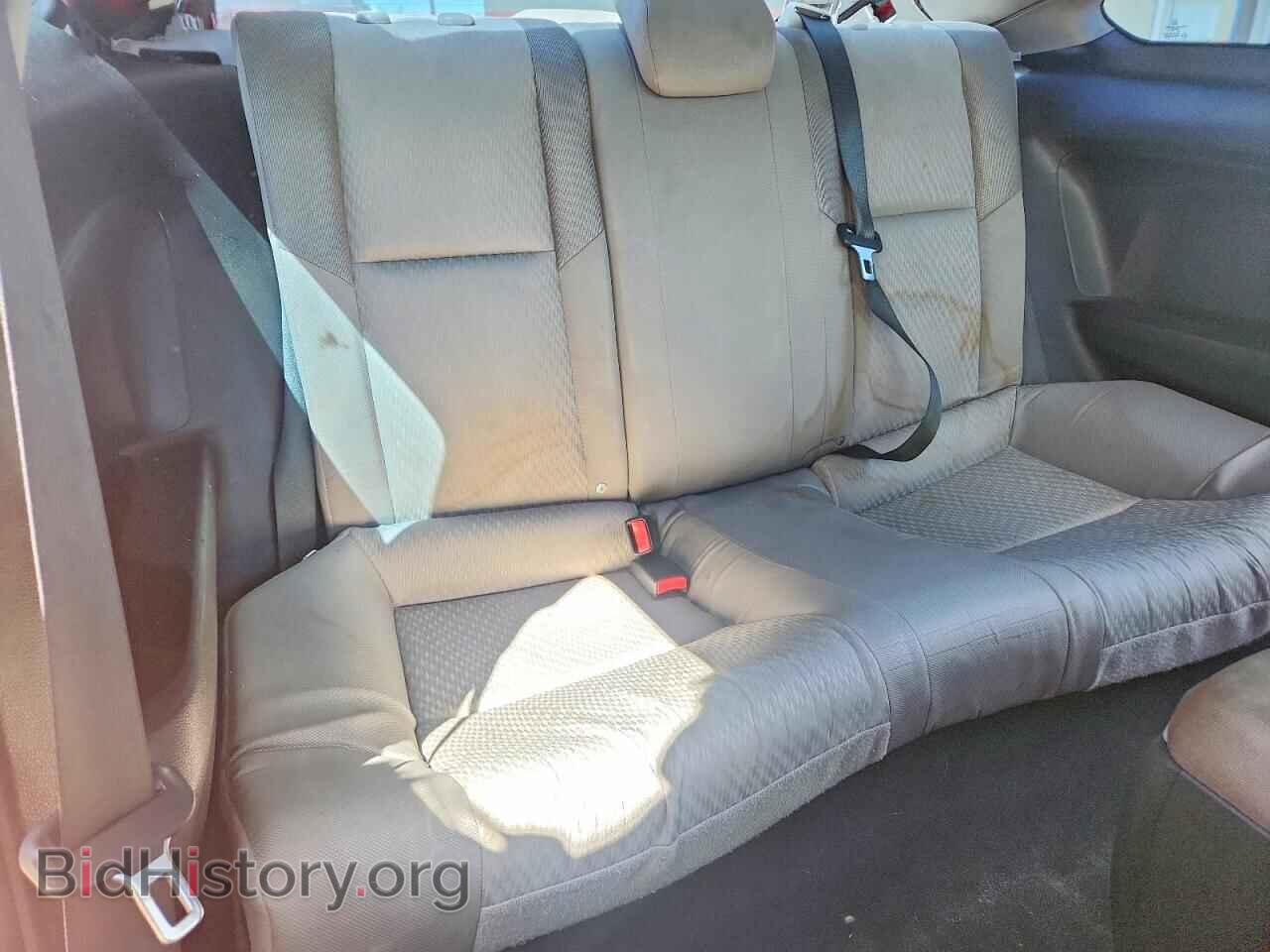 2014 HONDA CIVIC - VIN: 2HGFG3B8XEH500357 - Photo 10