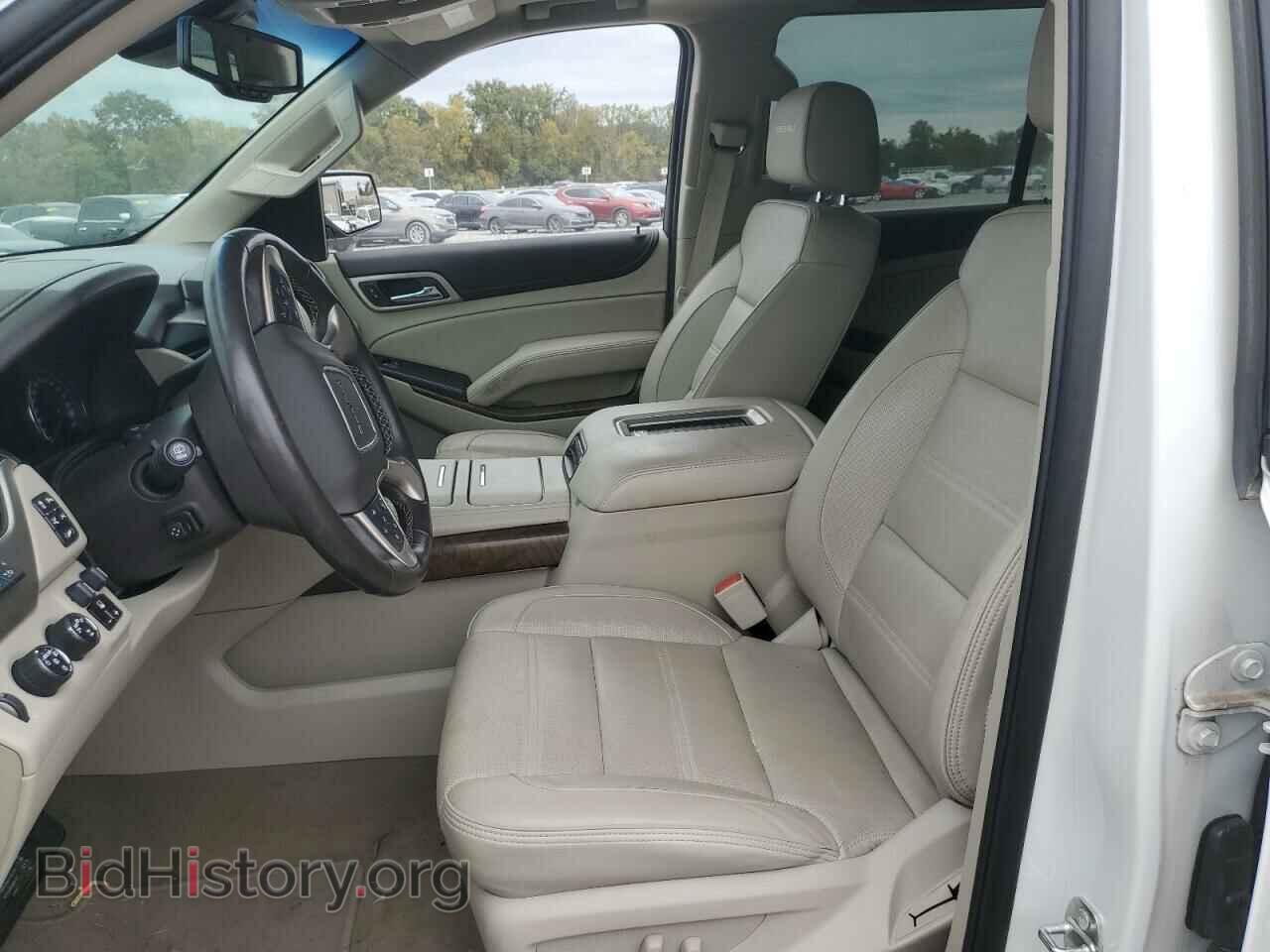 2018 GMC YUKON - VIN: 1GKS2HKJ6JR398842 - Фото 7