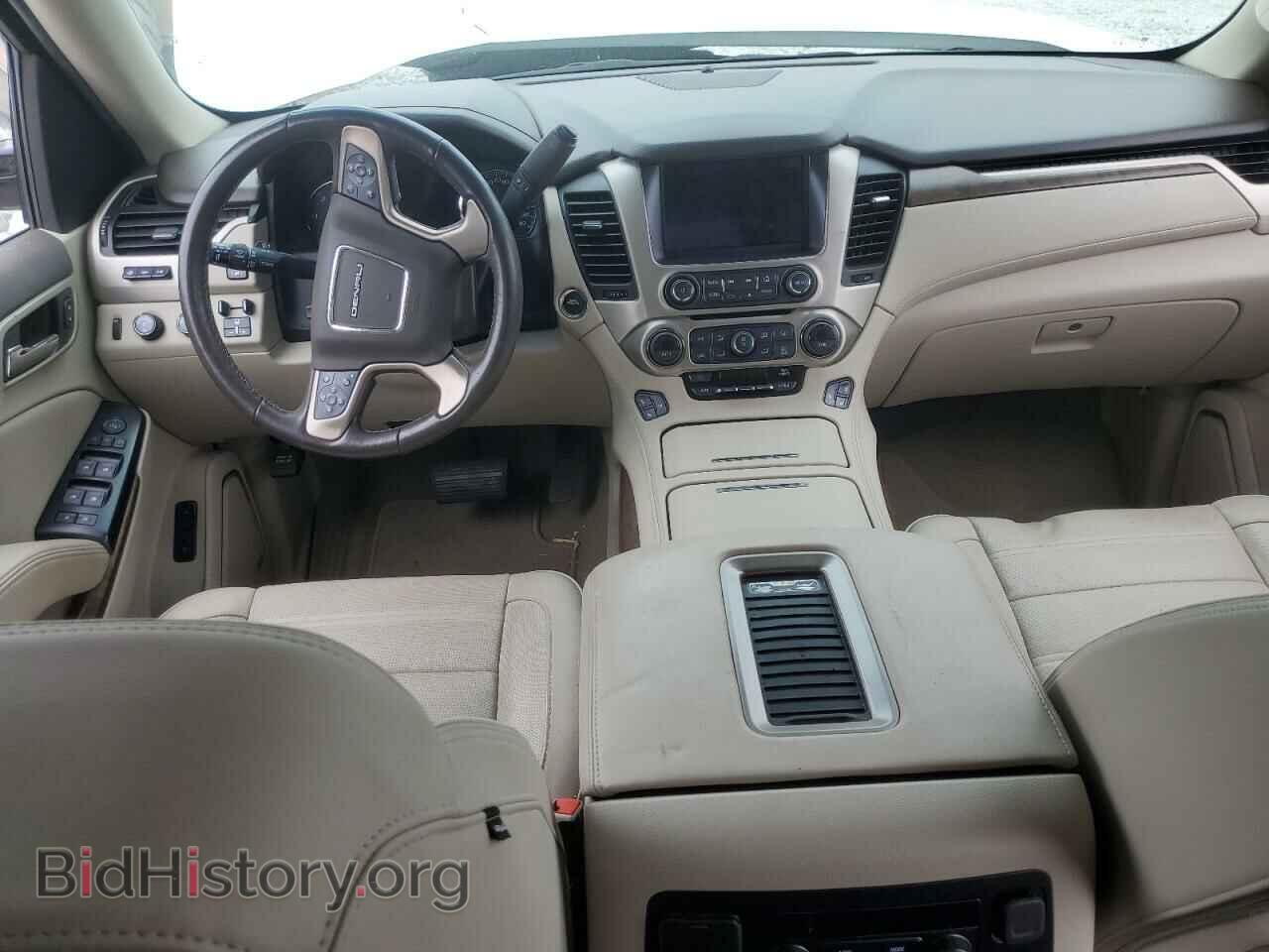 2018 GMC YUKON - VIN: 1GKS2HKJ6JR398842 - Фото 8