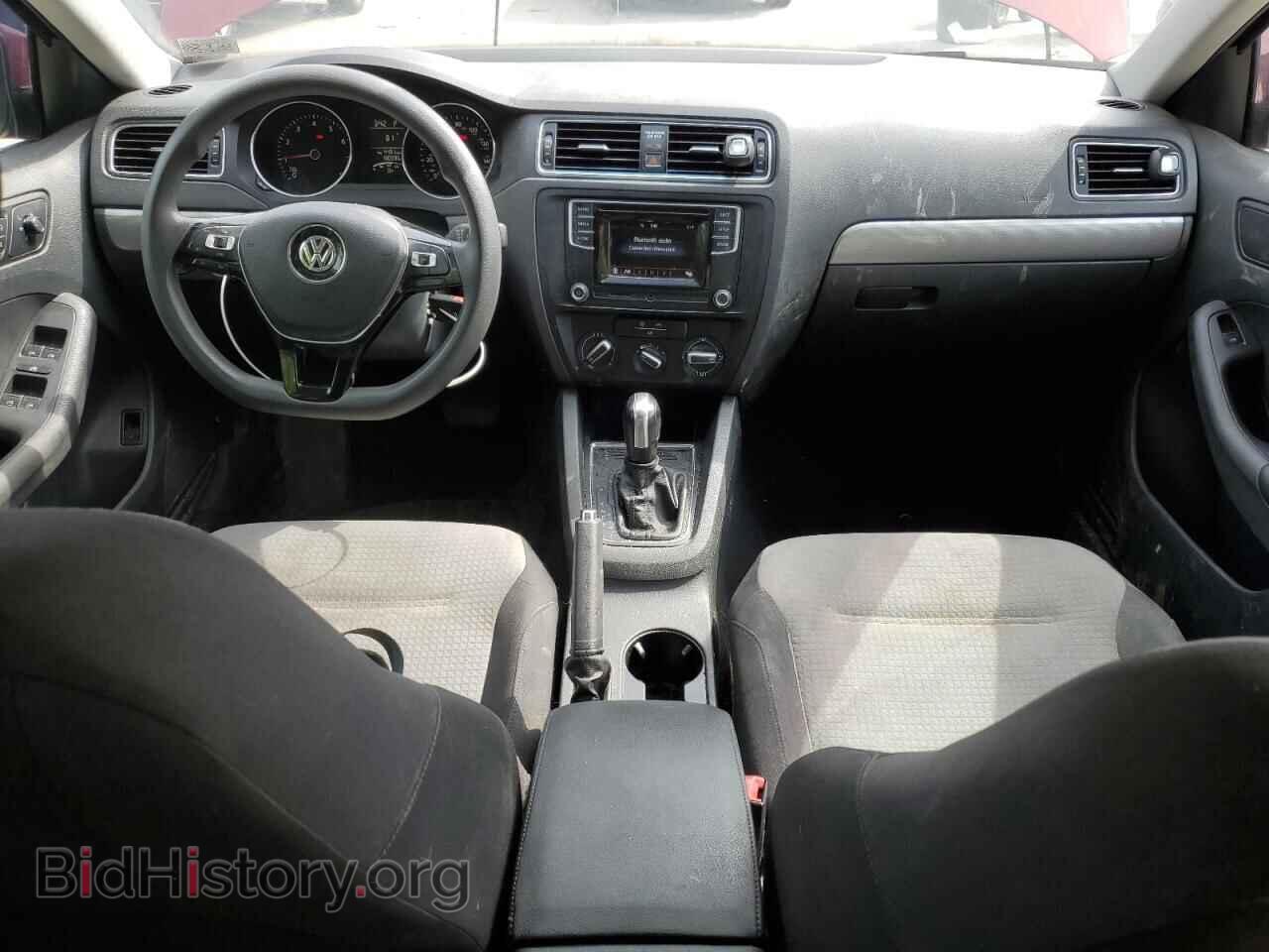 2017 VOLKSWAGEN JETTA - VIN: 3VW2B7AJ5HM314882 - Фото 8