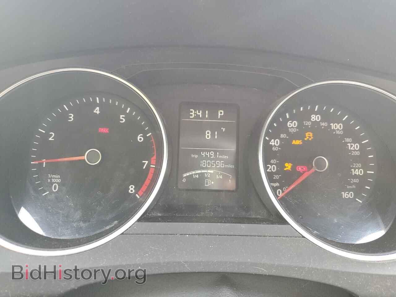 2017 VOLKSWAGEN JETTA - VIN: 3VW2B7AJ5HM314882 - Фото 9