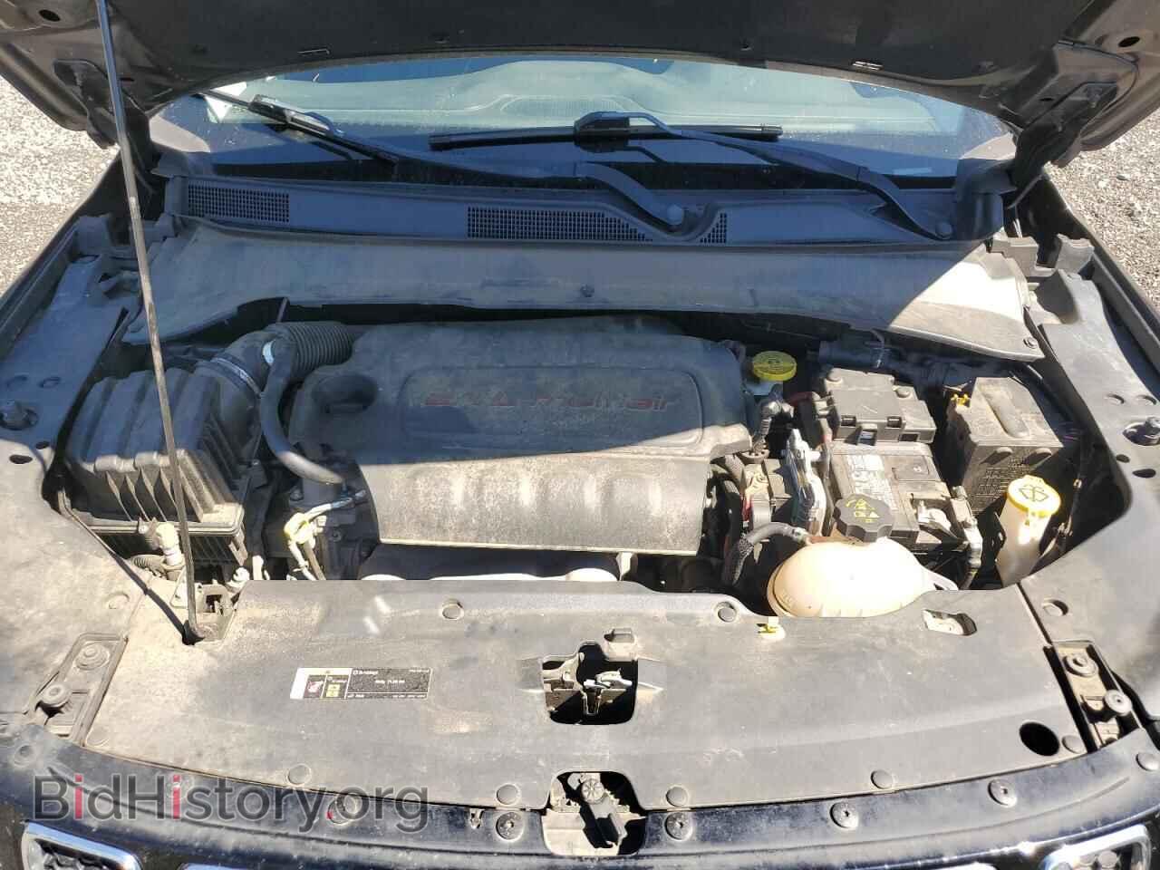 2017 JEEP COMPASS - VIN: 3C4NJDAB9HT641267 - Фото 11