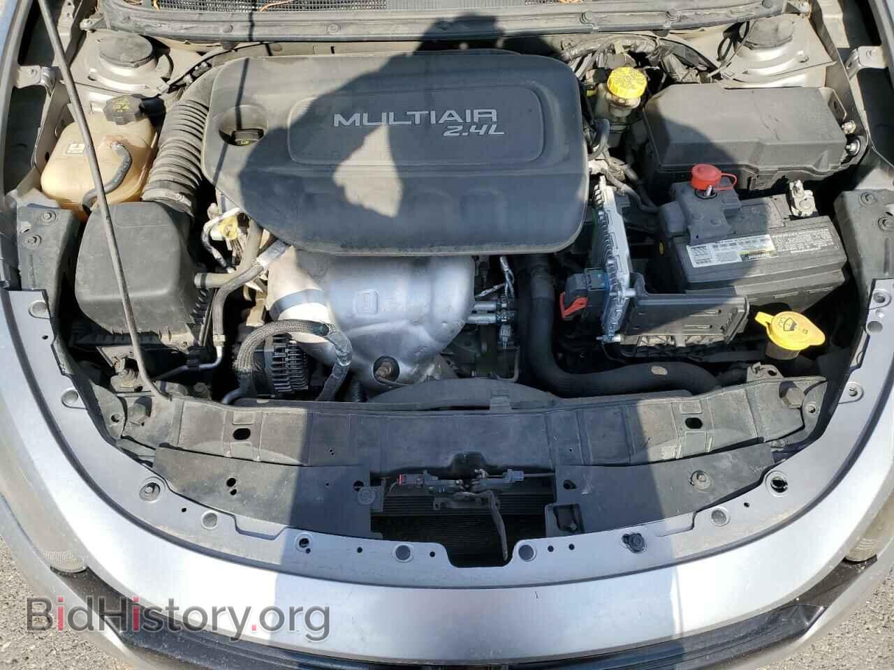 2015 DODGE DART - VIN: 1C3CDFBB3FD390570 - Photo 11