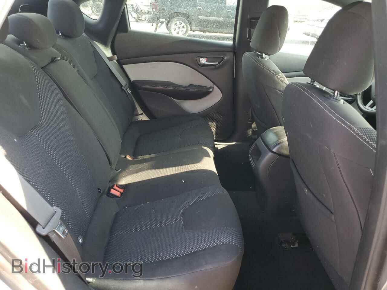 2015 DODGE DART - VIN: 1C3CDFBB3FD390570 - Photo 10