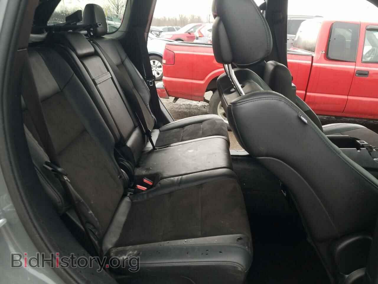 2021 JEEP CHEROKEE - VIN: 1C4RJFAG1MC823849 - Фото 6