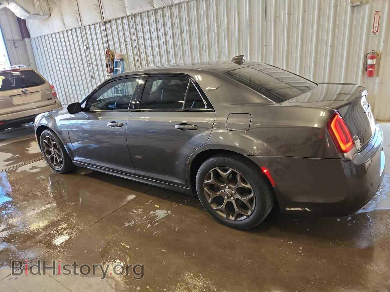 2016 CHRYSLER 300 - VIN: 2C3CCAGG7GH325008 - Photo 2