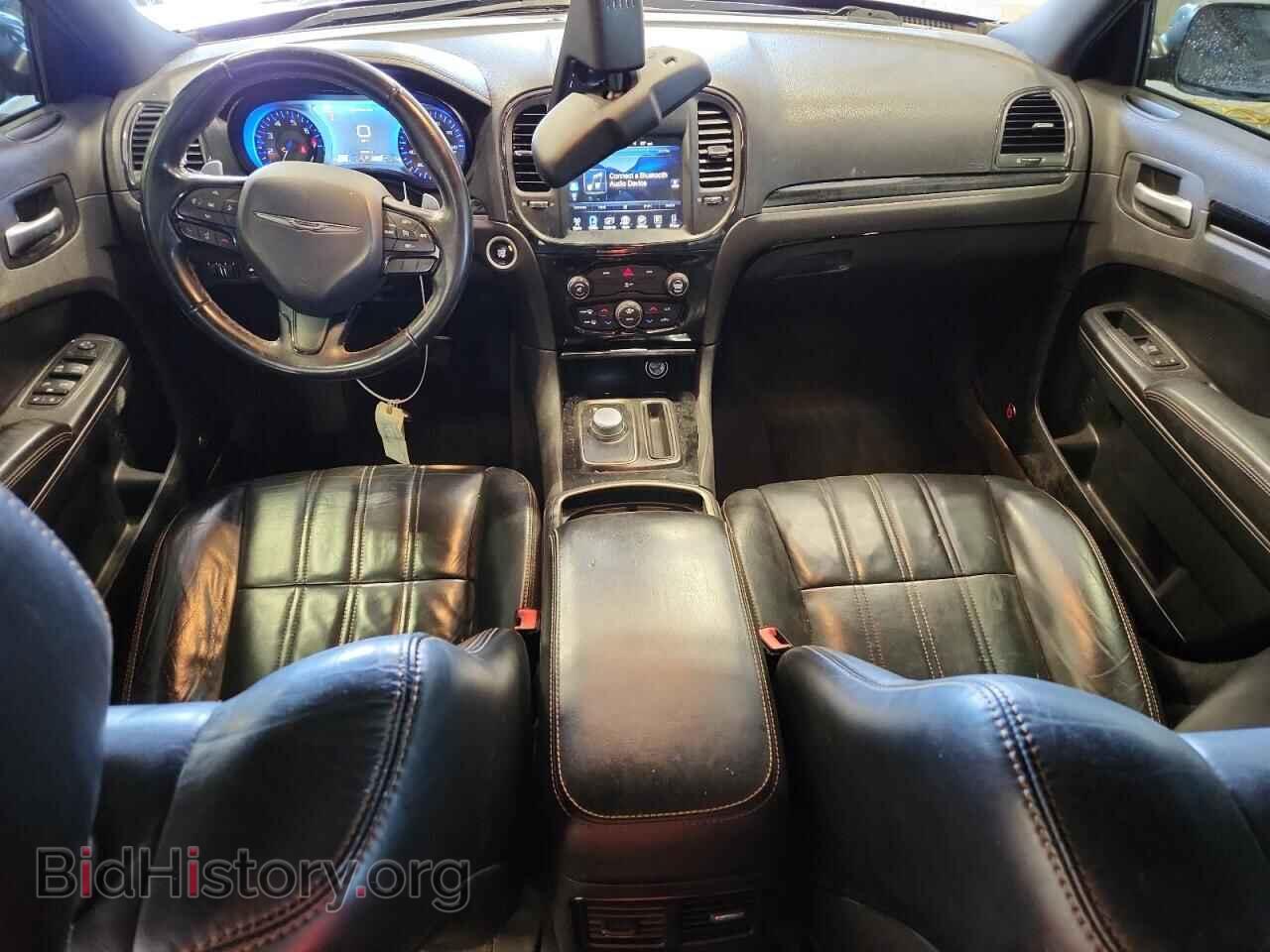 2016 CHRYSLER 300 - VIN: 2C3CCAGG7GH325008 - Photo 8