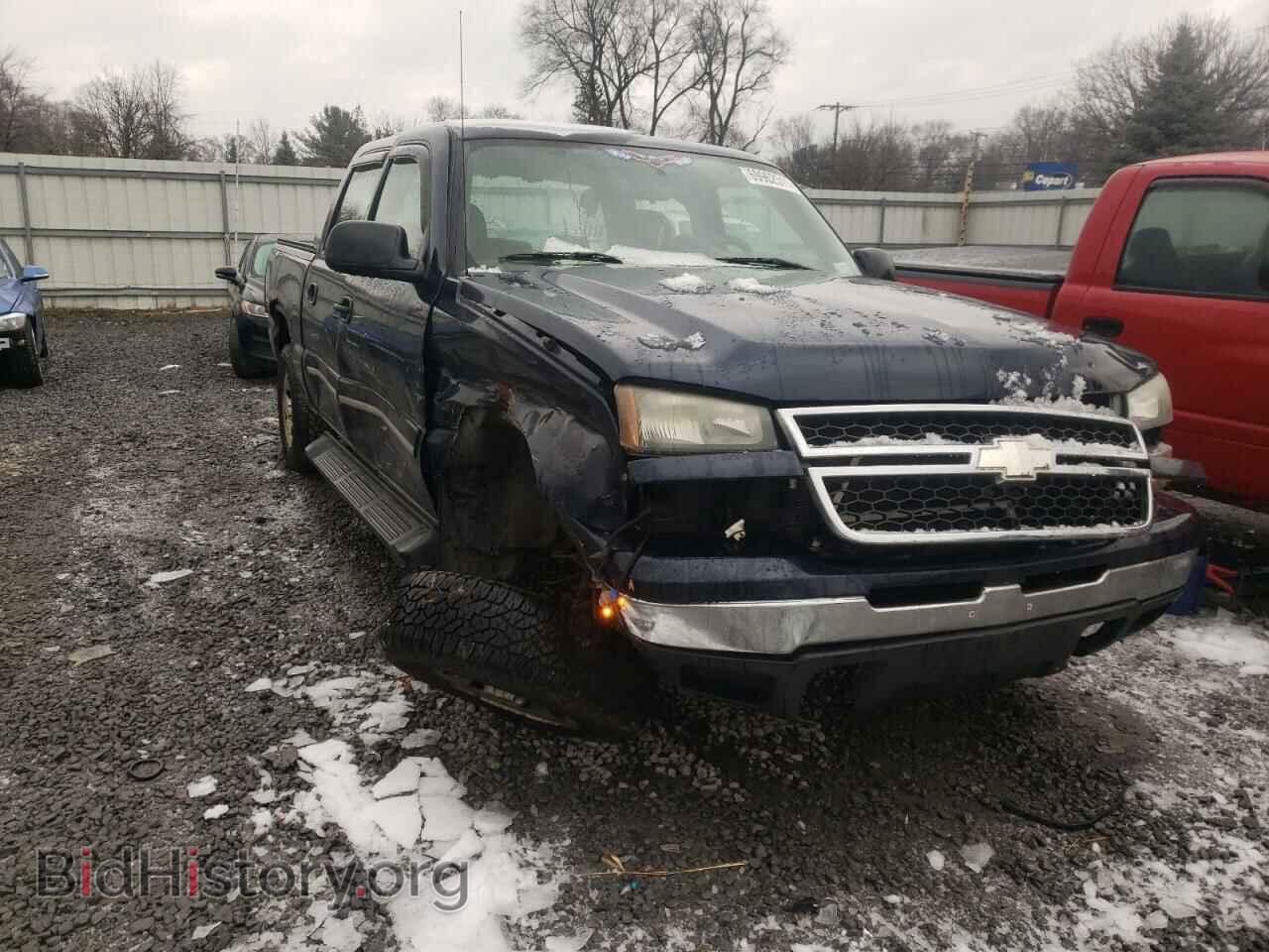 2006 CHEVROLET SILVERADO - VIN: 2GCEK13V861306499 - Фото 9