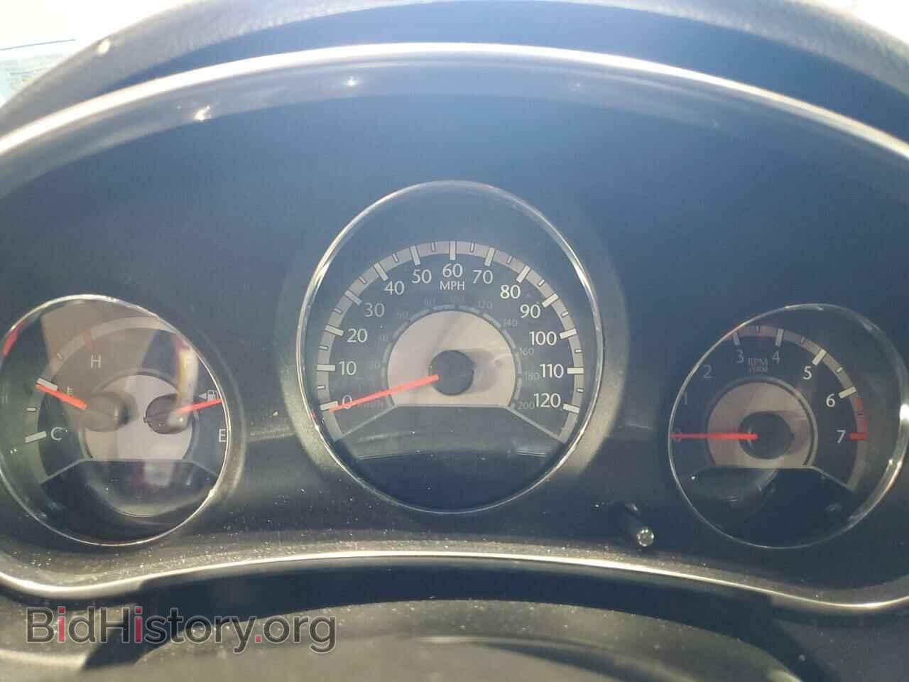 2013 CHRYSLER 200 - VIN: 1C3CCBCG2DN701113 - Фото 9