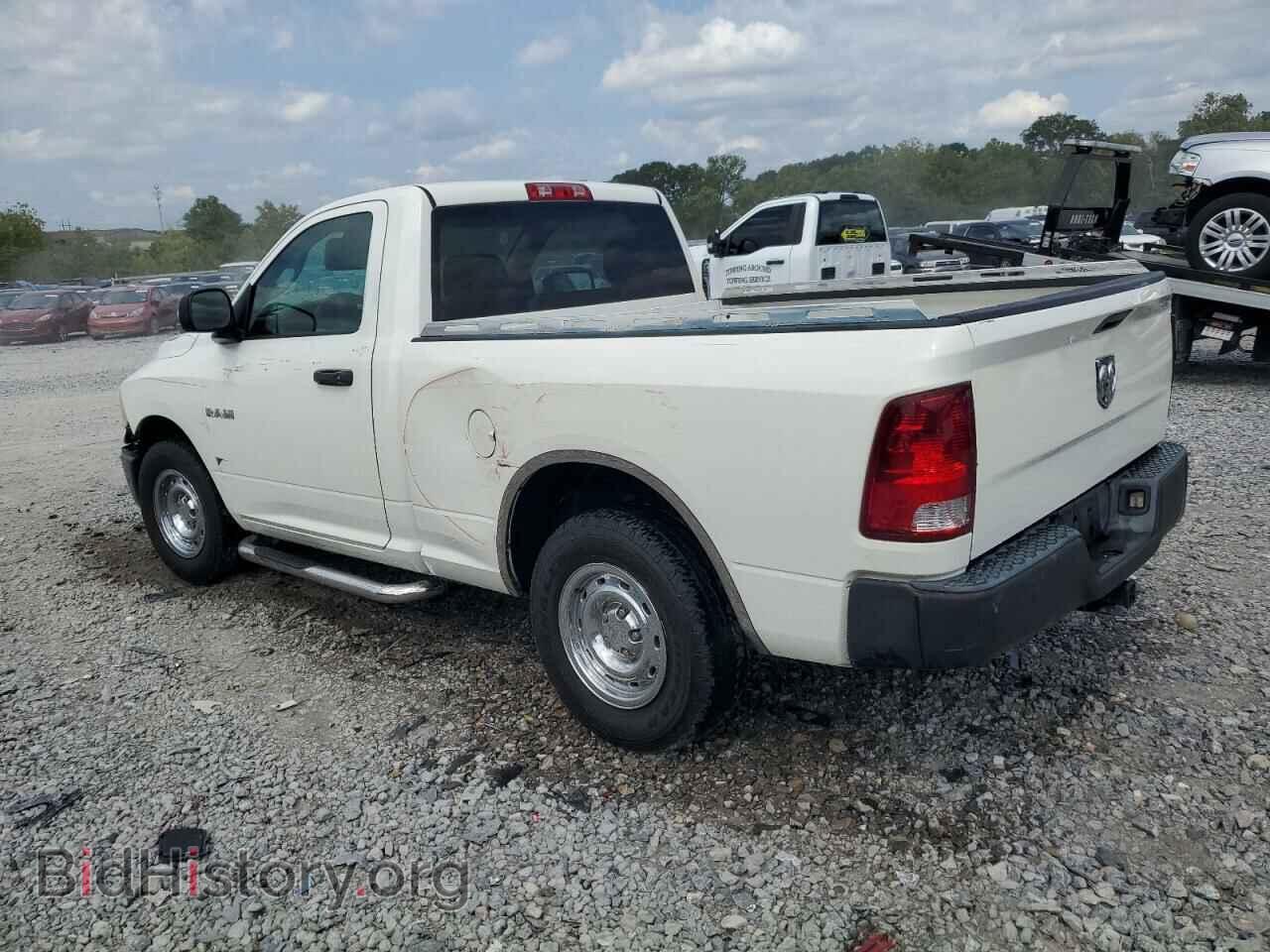 2009 DODGE All Models - VIN: 1D3HB16K49J522057 - Photo 2