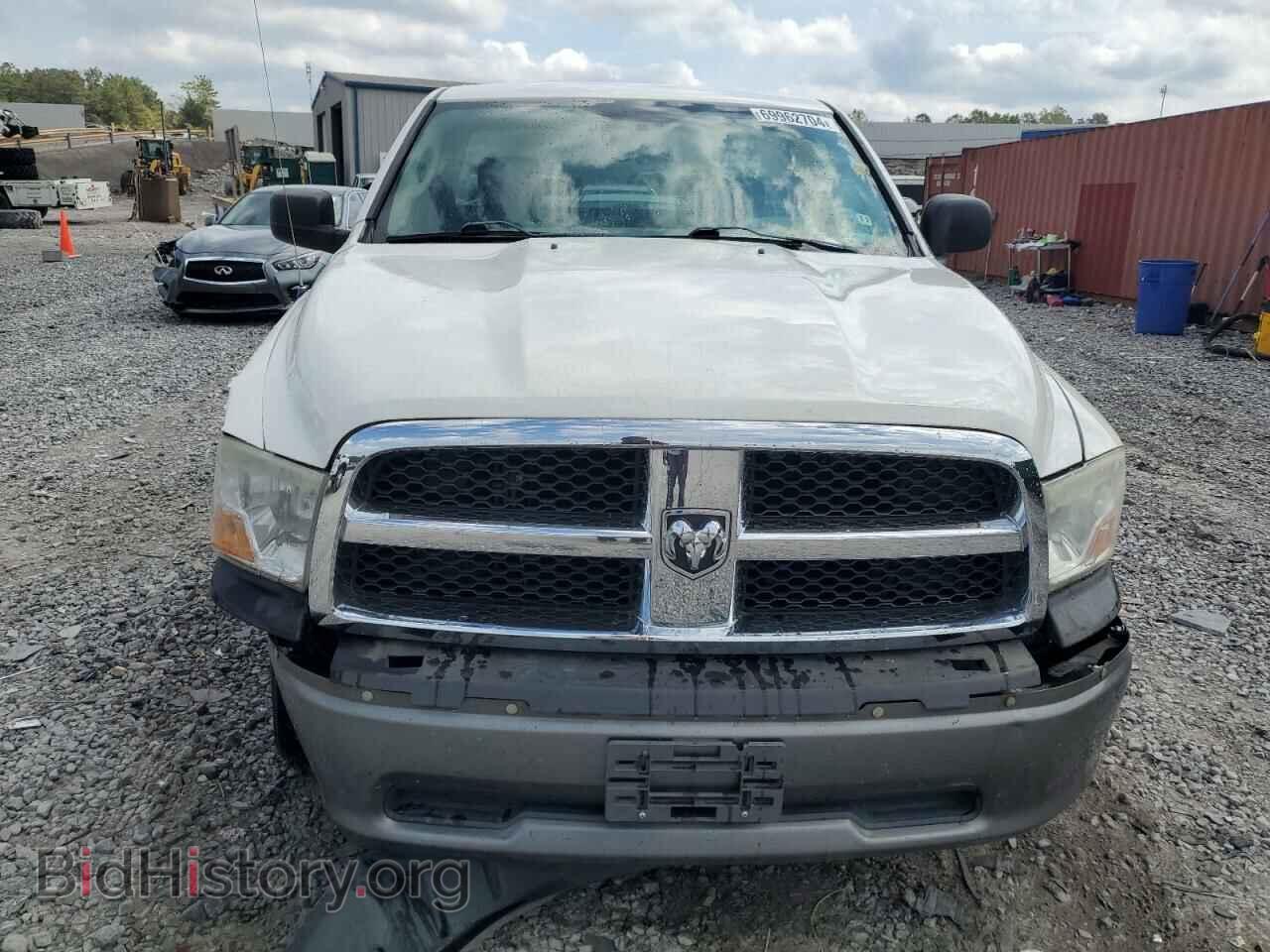 2009 DODGE All Models - VIN: 1D3HB16K49J522057 - Photo 5