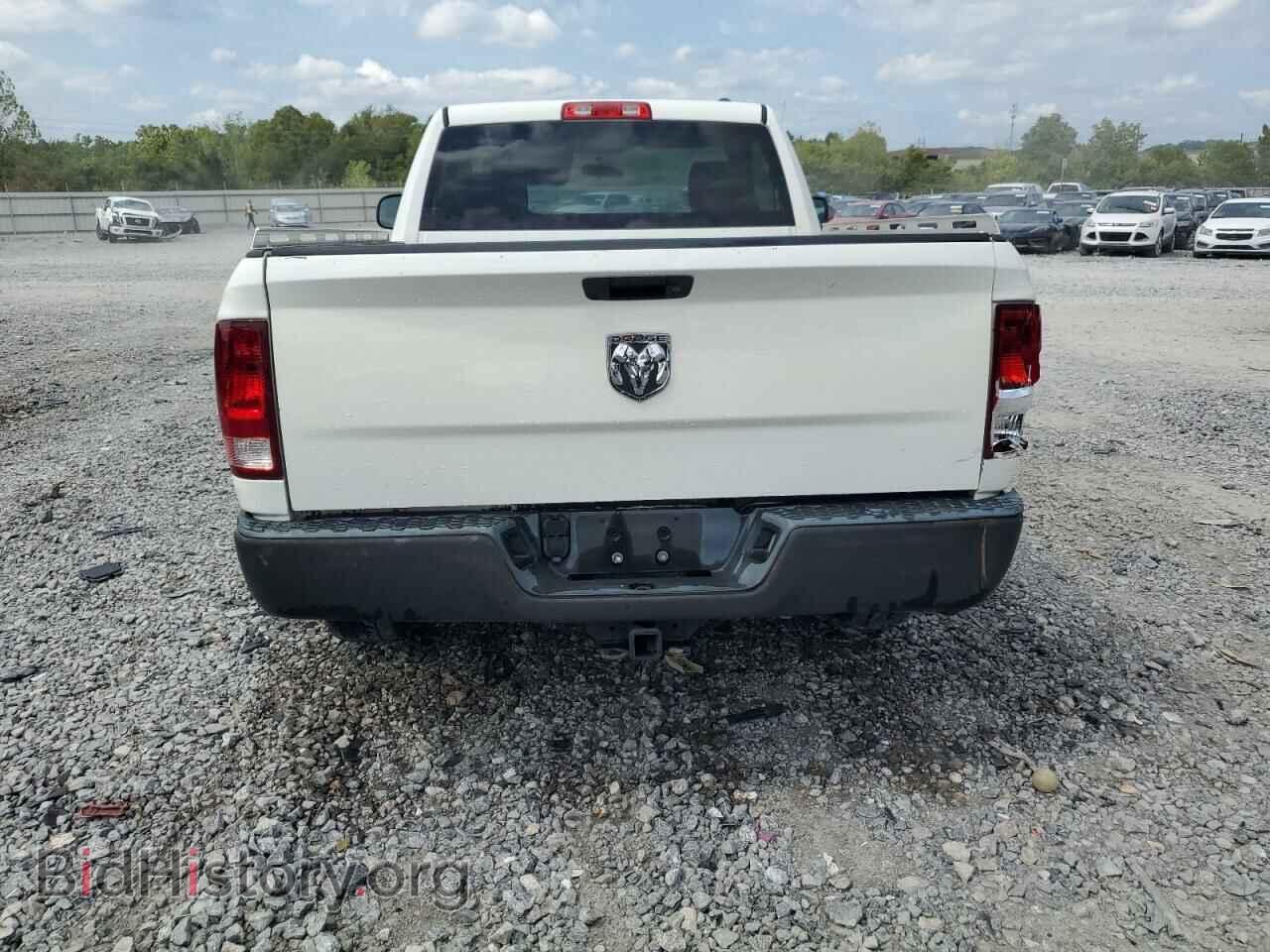 2009 DODGE All Models - VIN: 1D3HB16K49J522057 - Photo 6