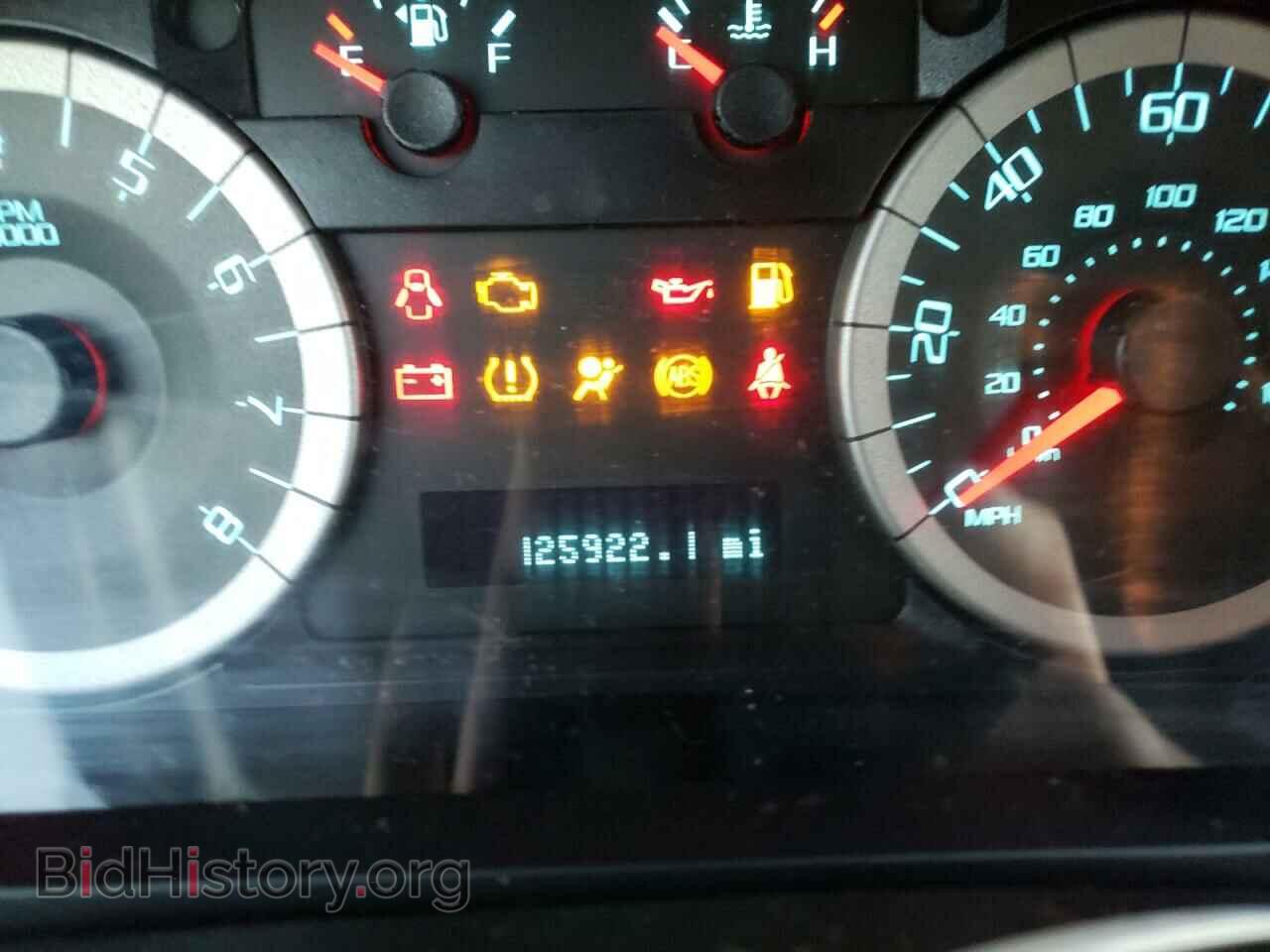 2012 FORD ESCAPE - VIN: 1FMCU9DGXCKA75466 - Фото 8