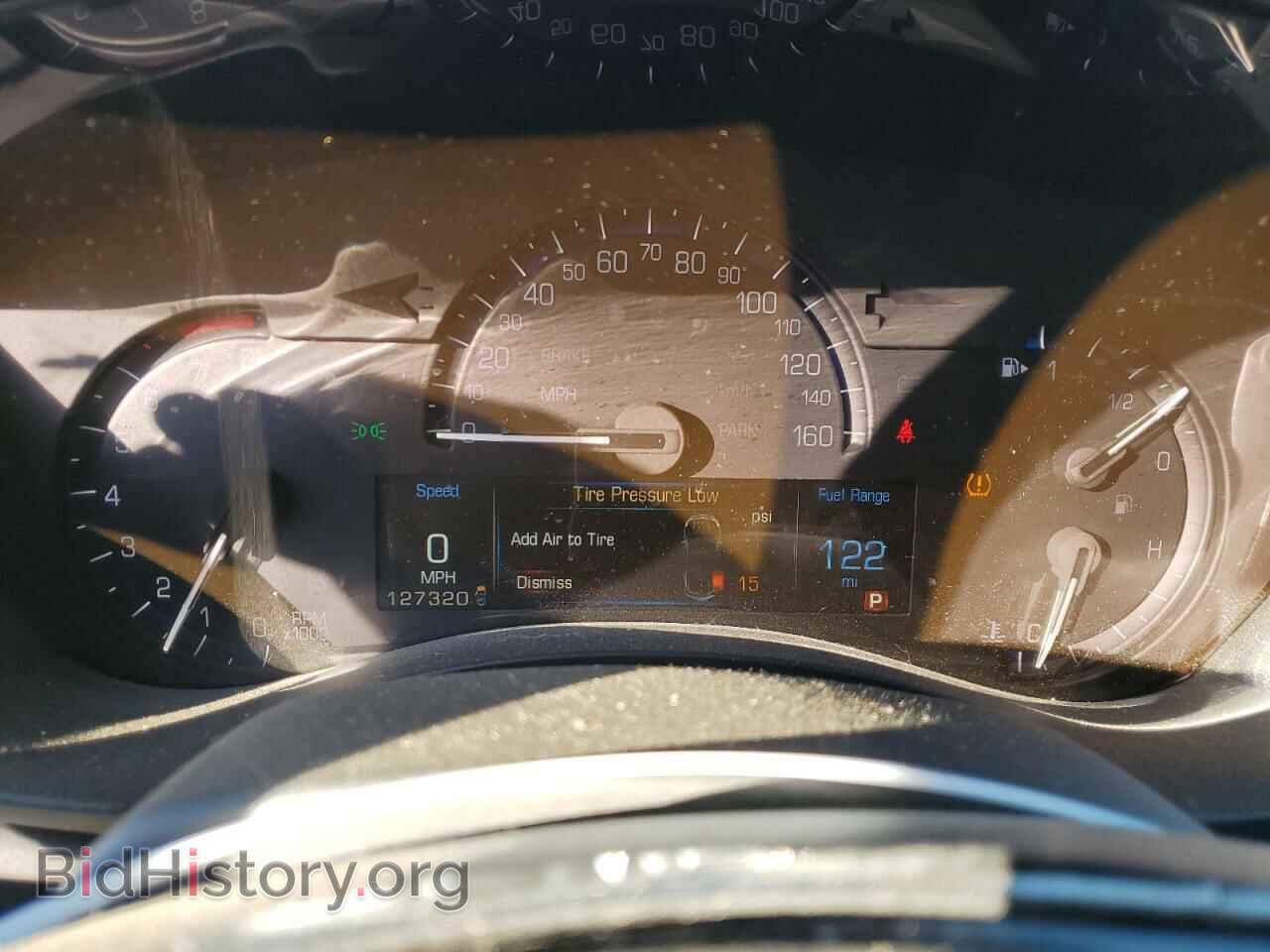 2013 CADILLAC ATS - VIN: 1G6AA5RA5D0151113 - Фото 9