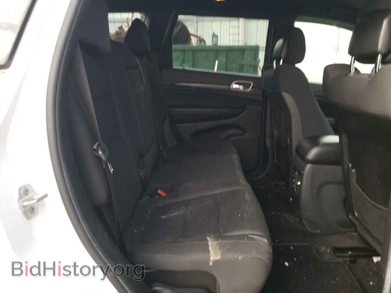 2014 JEEP CHEROKEE - VIN: 1C4RJFAG9EC214817 - Фото 6