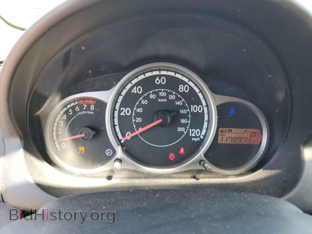 2014 MAZDA 2 - VIN: JM1DE1KY0E0181913 - Фото 9