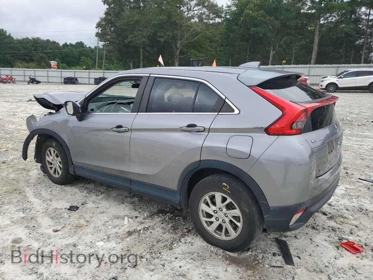 2019 MITSUBISHI ECLIPSE - VIN: JA4AT3AA1KZ029035 - Photo 2