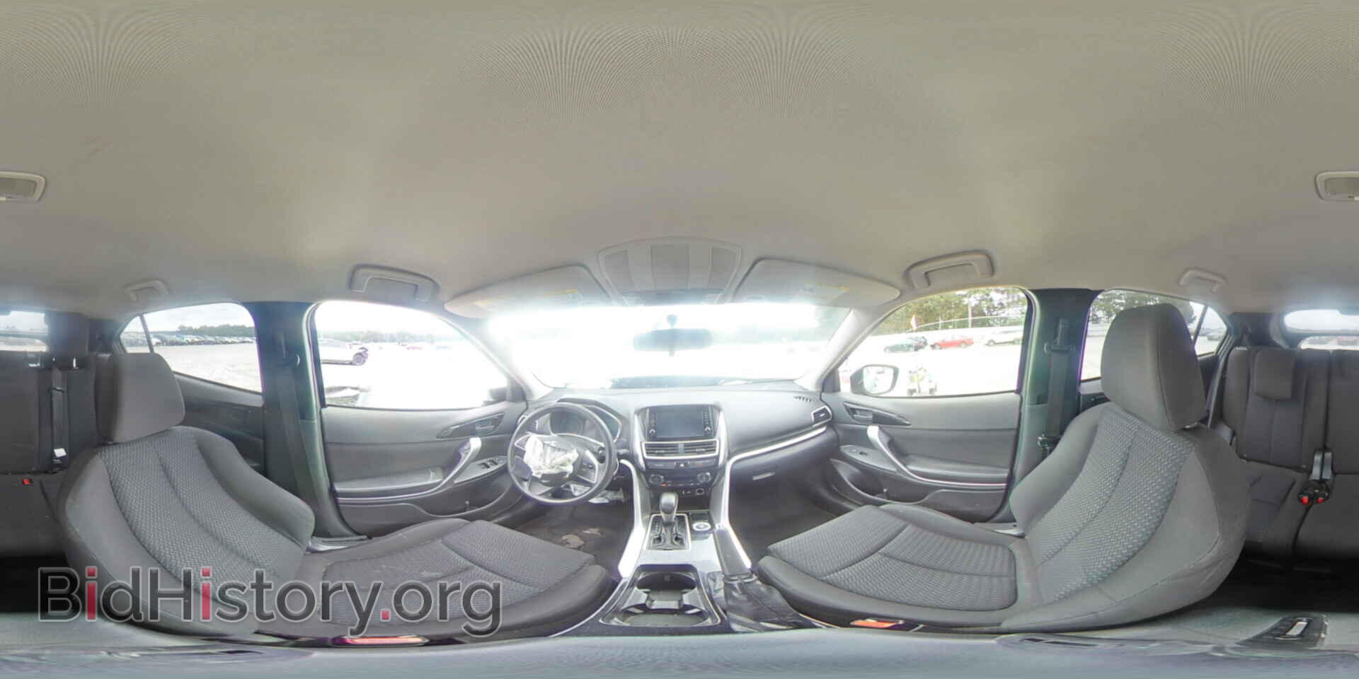 2019 MITSUBISHI ECLIPSE - VIN: JA4AT3AA1KZ029035 - Photo 16