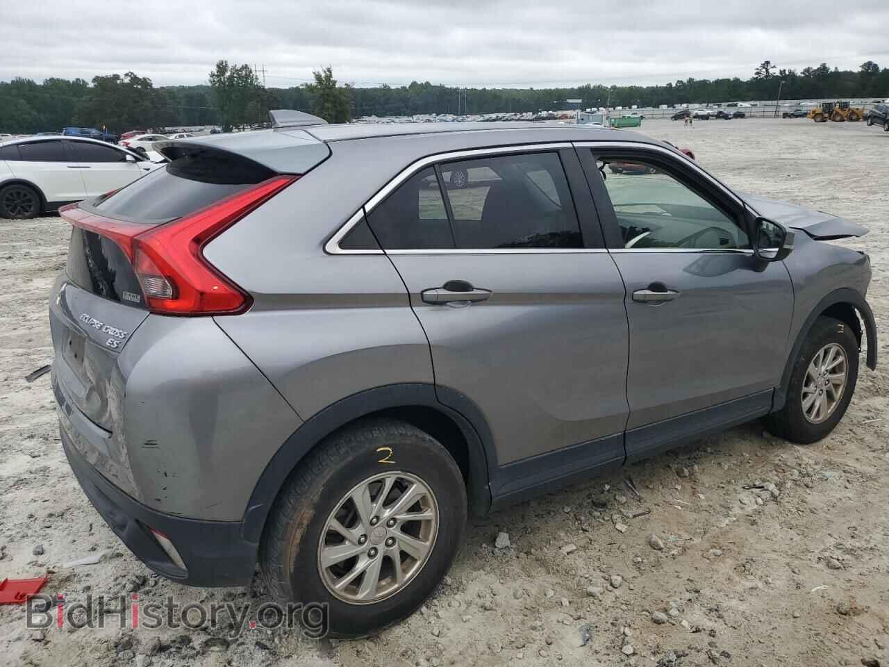 2019 MITSUBISHI ECLIPSE - VIN: JA4AT3AA1KZ029035 - Photo 3