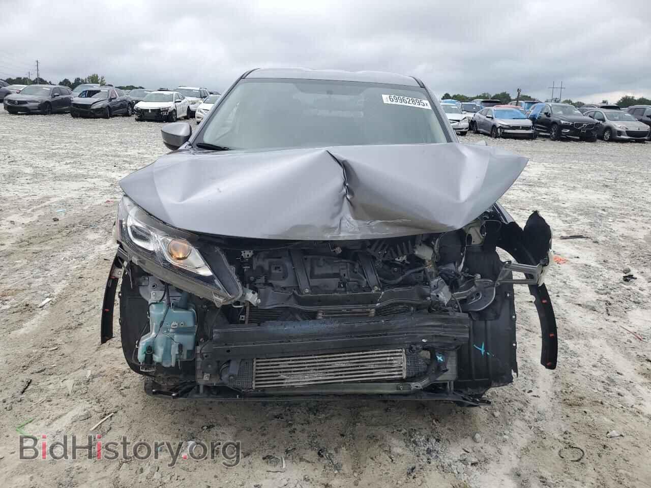2019 MITSUBISHI ECLIPSE - VIN: JA4AT3AA1KZ029035 - Photo 5