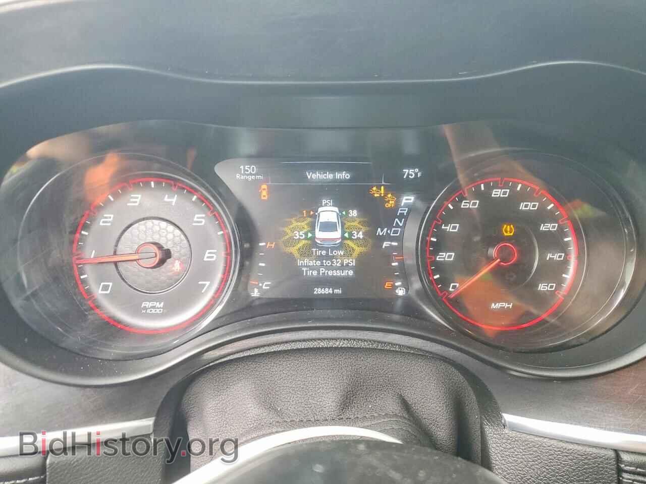 2023 DODGE CHARGER - VIN: 2C3CDXCTXPH673727 - Фото 9