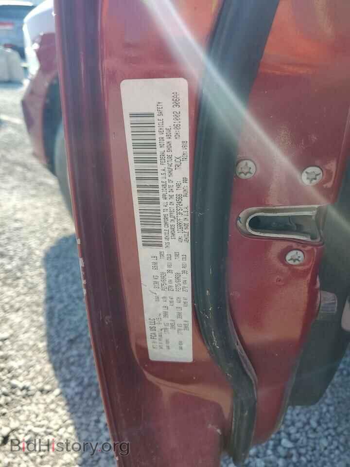 2015 RAM 1500 - VIN: 1C6RR7FT3FS724566 - Фото 12