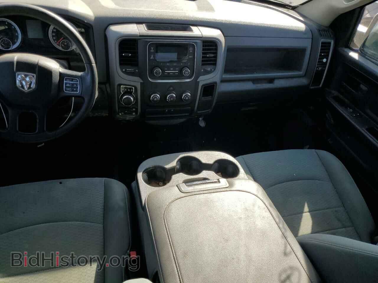 2015 RAM 1500 - VIN: 1C6RR7FT3FS724566 - Фото 8