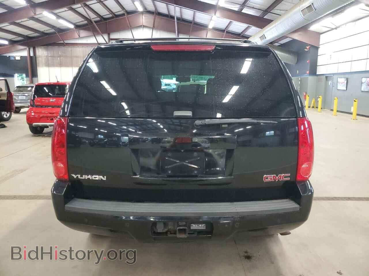 2014 GMC YUKON - VIN: 1GKS2CE06ER213992 - Фото 6