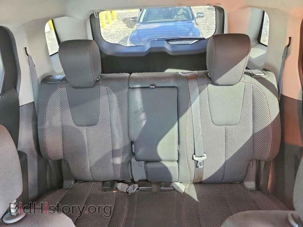 2012 GMC TERRAIN - VIN: 2GKALSEK6C6314933 - Фото 10