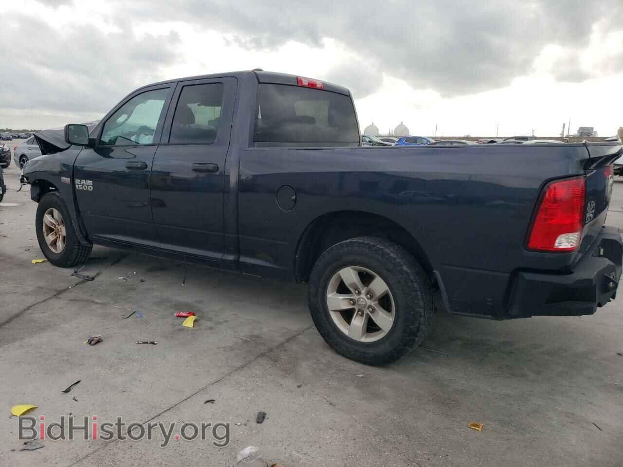 2017 RAM 1500 - VIN: 1C6RR6FT6HS693486 - Photo 2