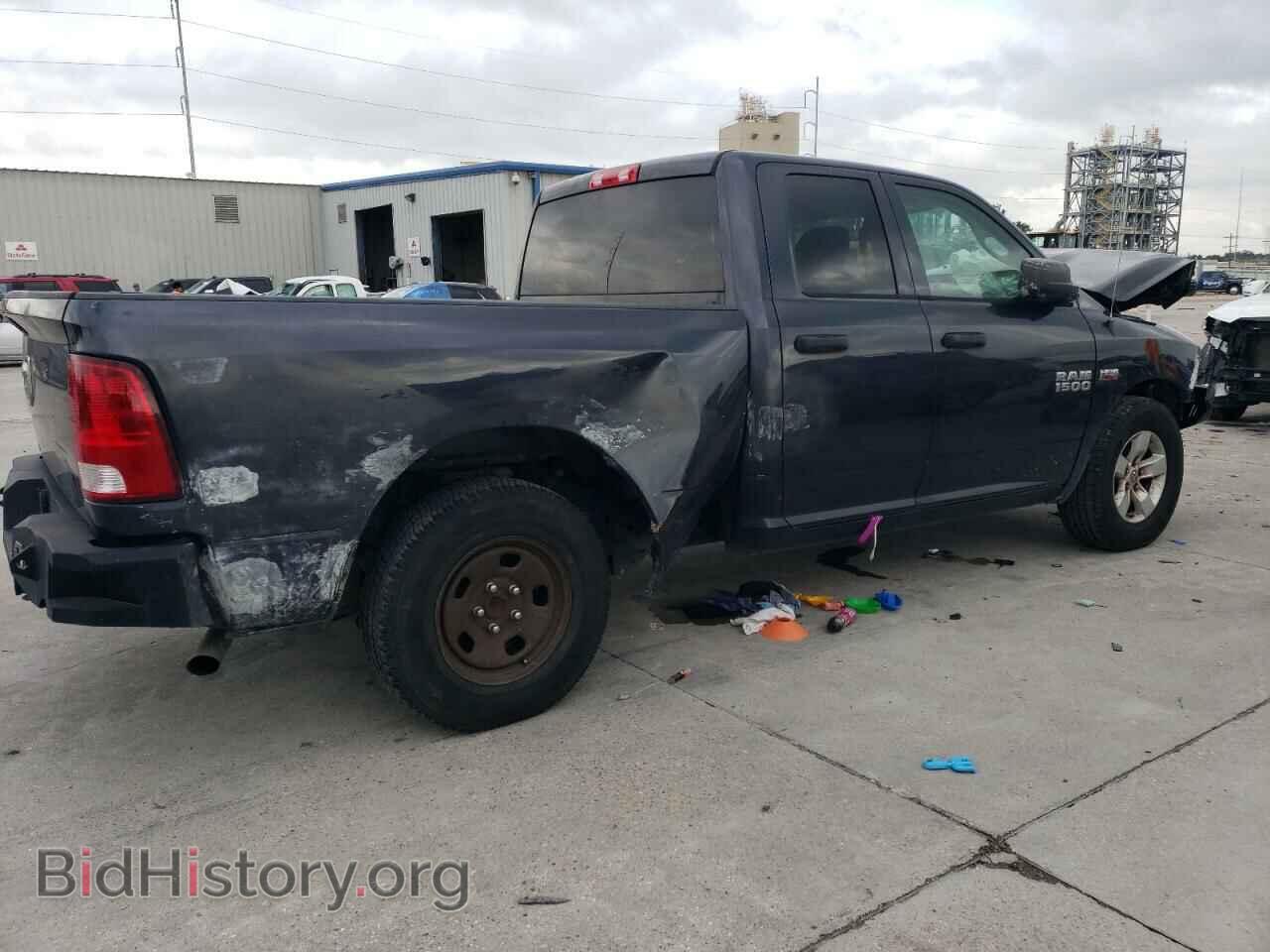2017 RAM 1500 - VIN: 1C6RR6FT6HS693486 - Photo 3