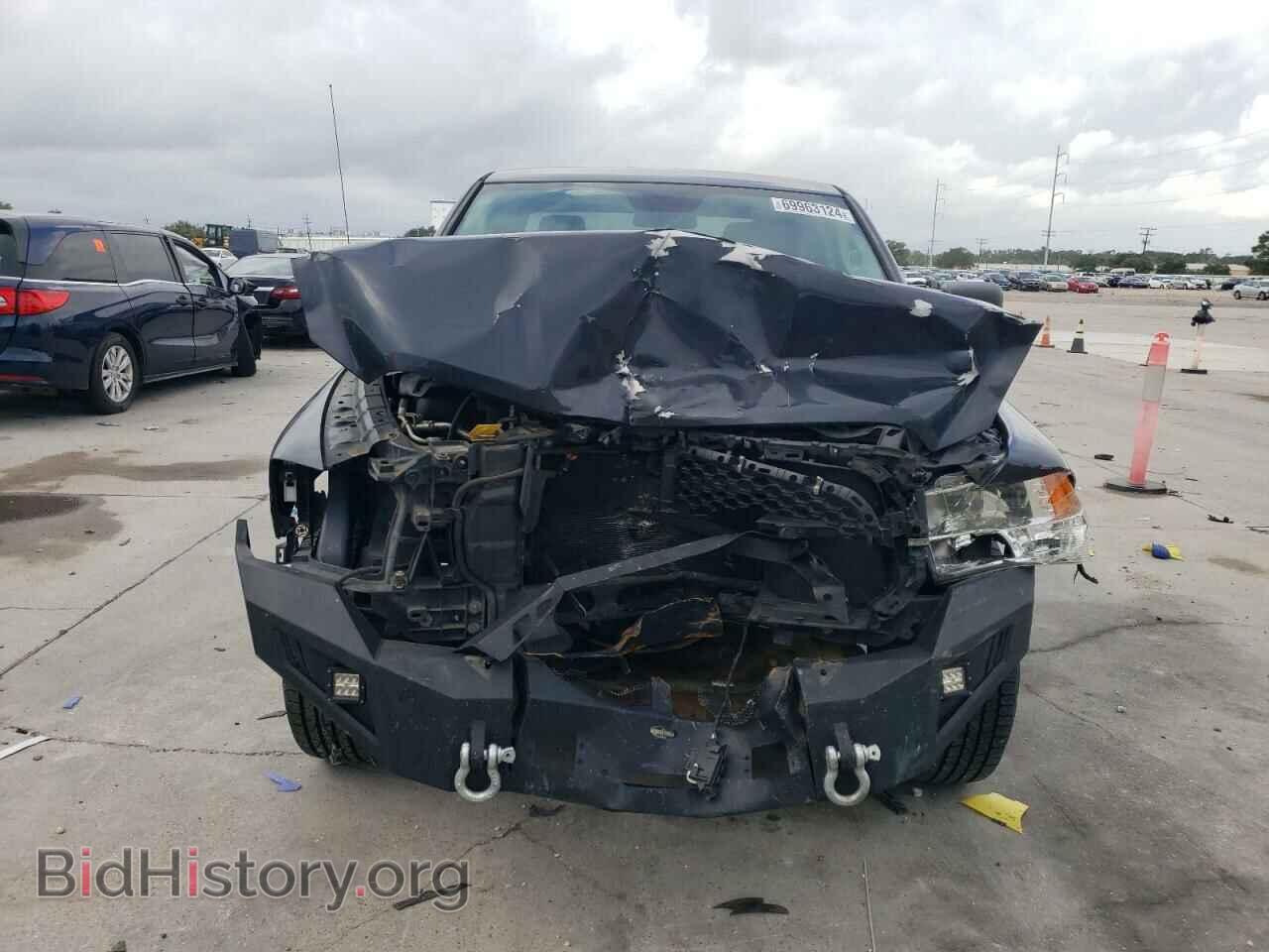 2017 RAM 1500 - VIN: 1C6RR6FT6HS693486 - Photo 5