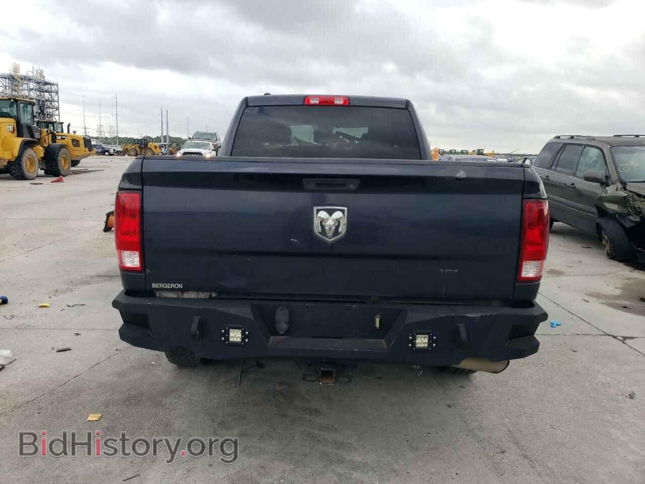 2017 RAM 1500 - VIN: 1C6RR6FT6HS693486 - Photo 6