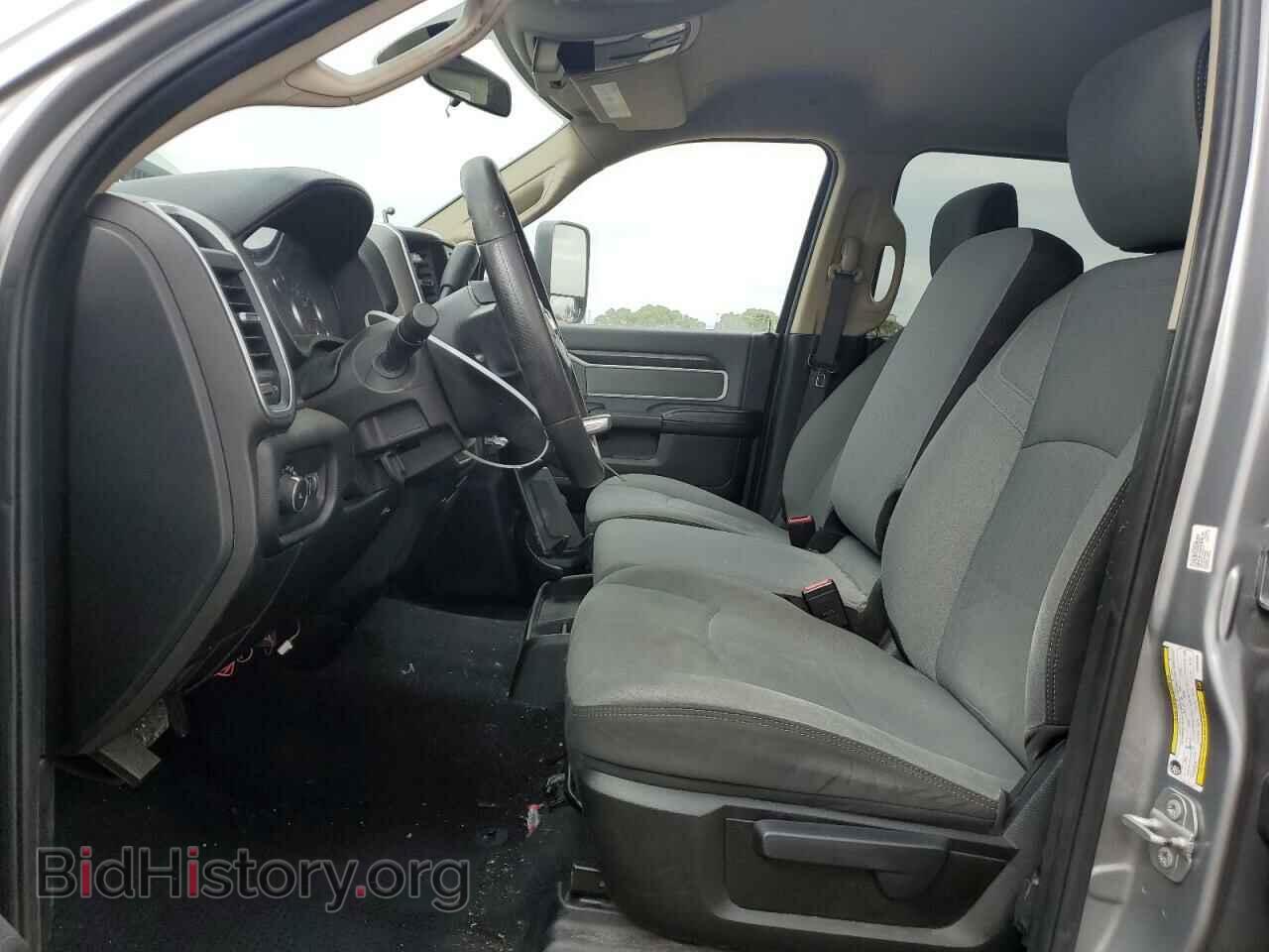 2019 RAM 2500 - VIN: 3C6UR5DL5KG680069 - Фото 7