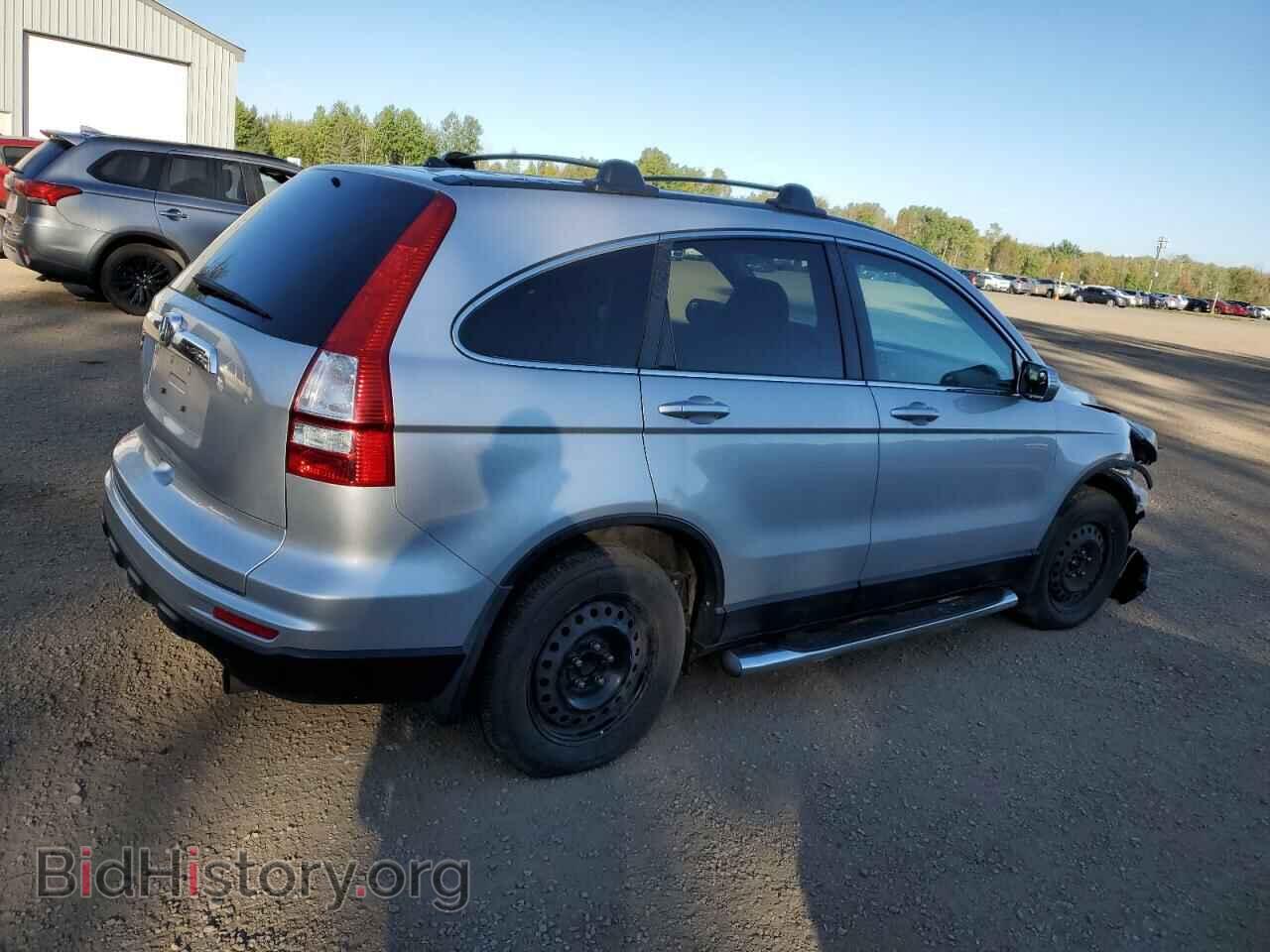 2011 HONDA CRV - VIN: 5J6RE3H56BL803093 - Фото 3