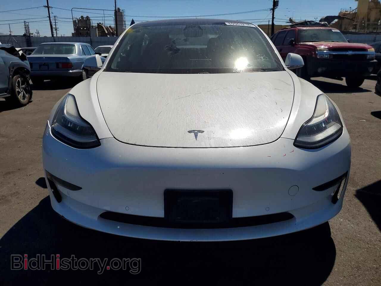 2020 TESLA MODEL 3 - VIN: 5YJ3E1EA0LF660048 - Photo 5