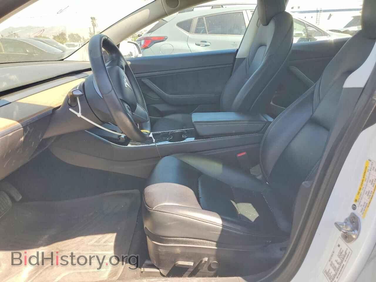 2020 TESLA MODEL 3 - VIN: 5YJ3E1EA0LF660048 - Photo 7