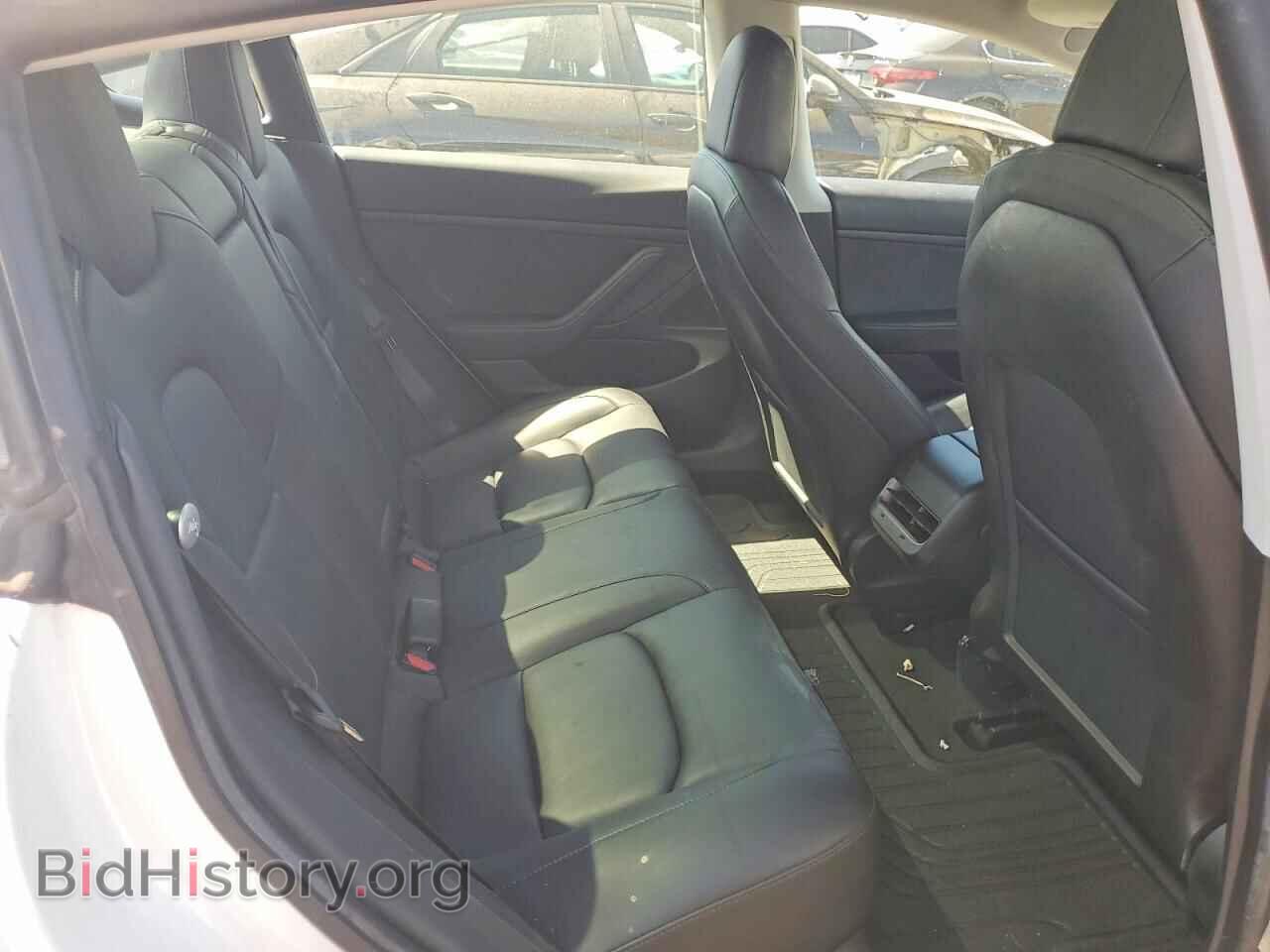 2020 TESLA MODEL 3 - VIN: 5YJ3E1EA0LF660048 - Photo 10