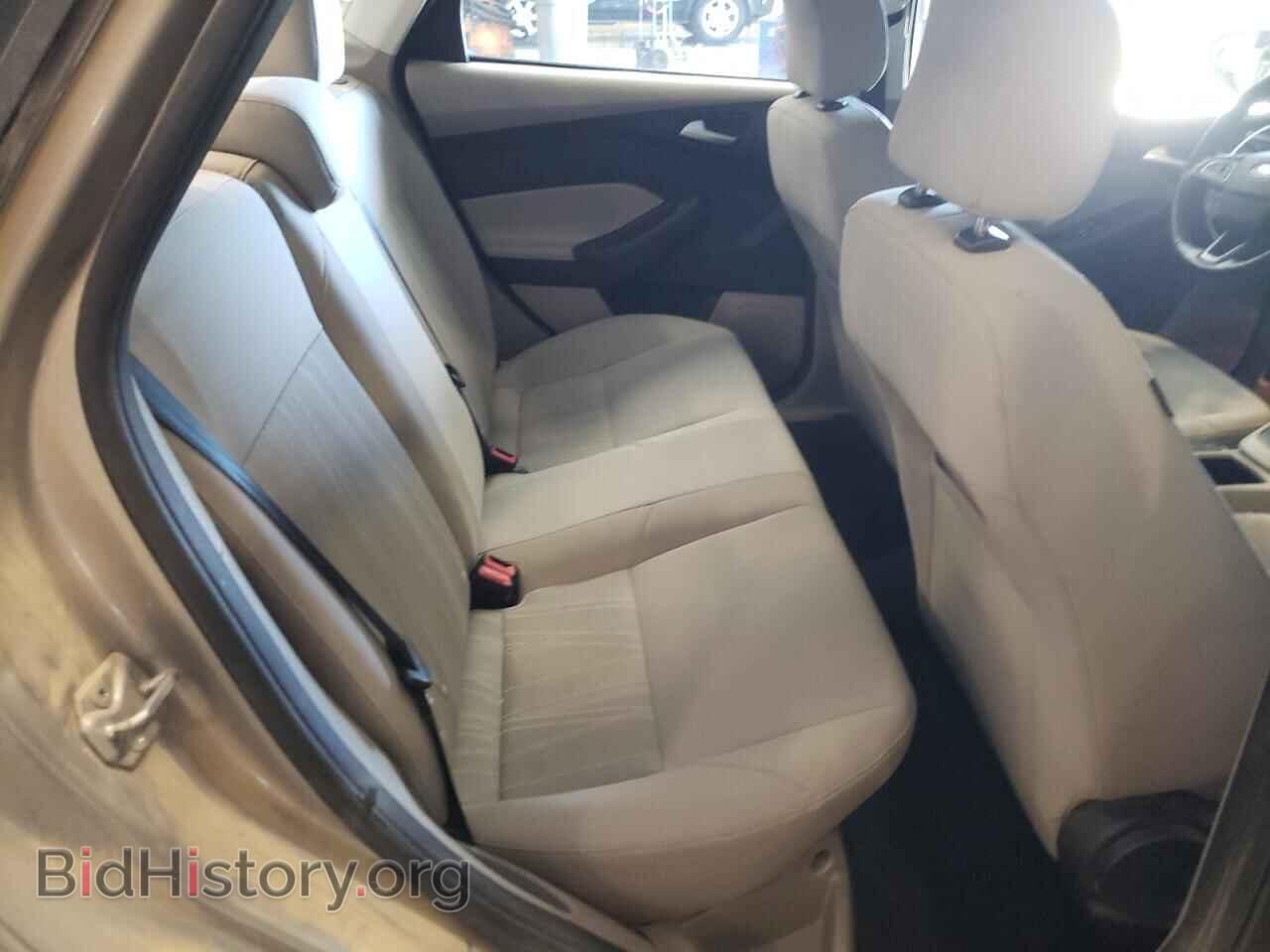 2015 FORD FOCUS - VIN: 1FADP3F21FL248620 - Фото 10