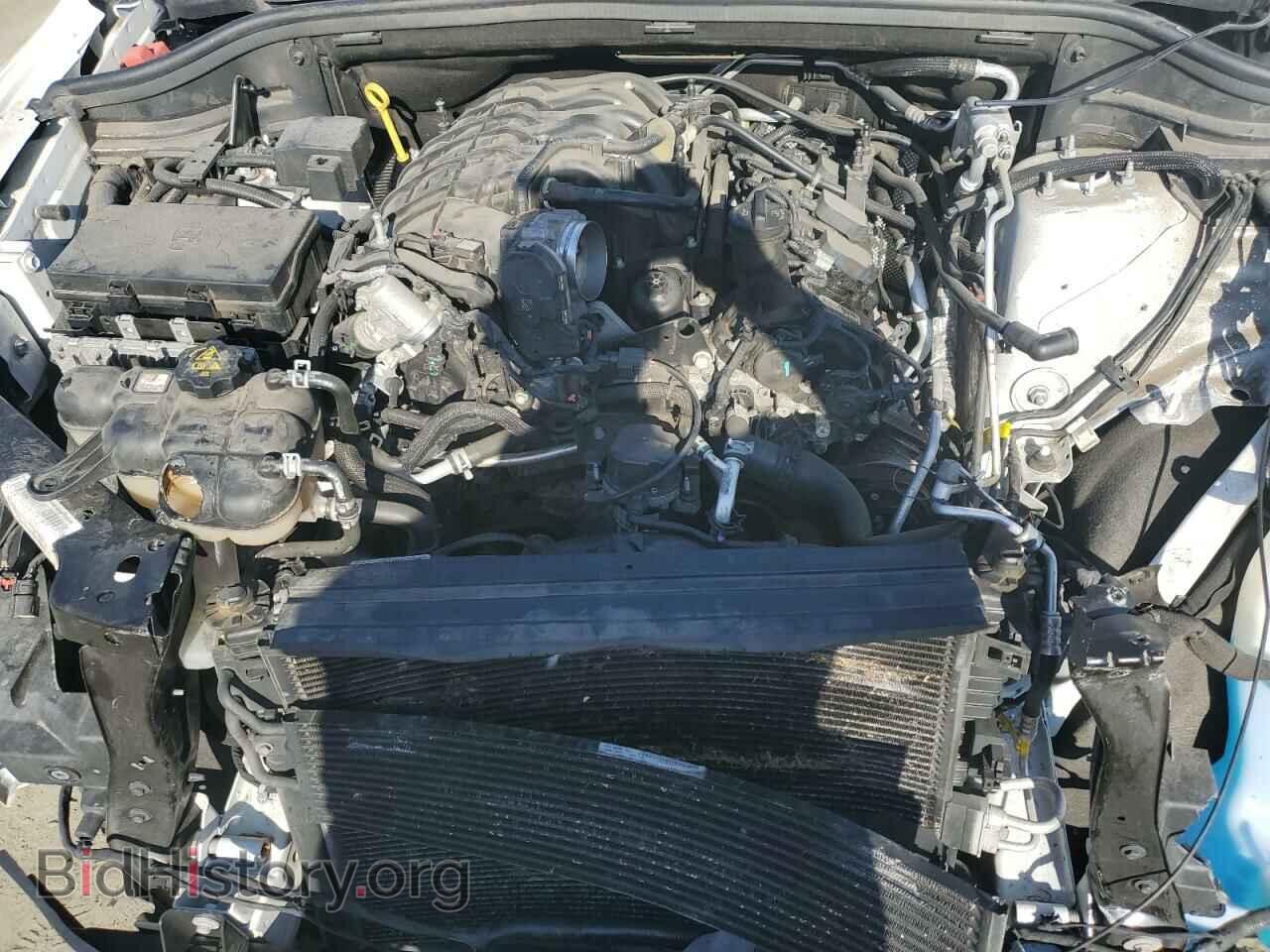 2020 DODGE DURANGO - VIN: 1C4RDHDG4LC285502 - Фото 12