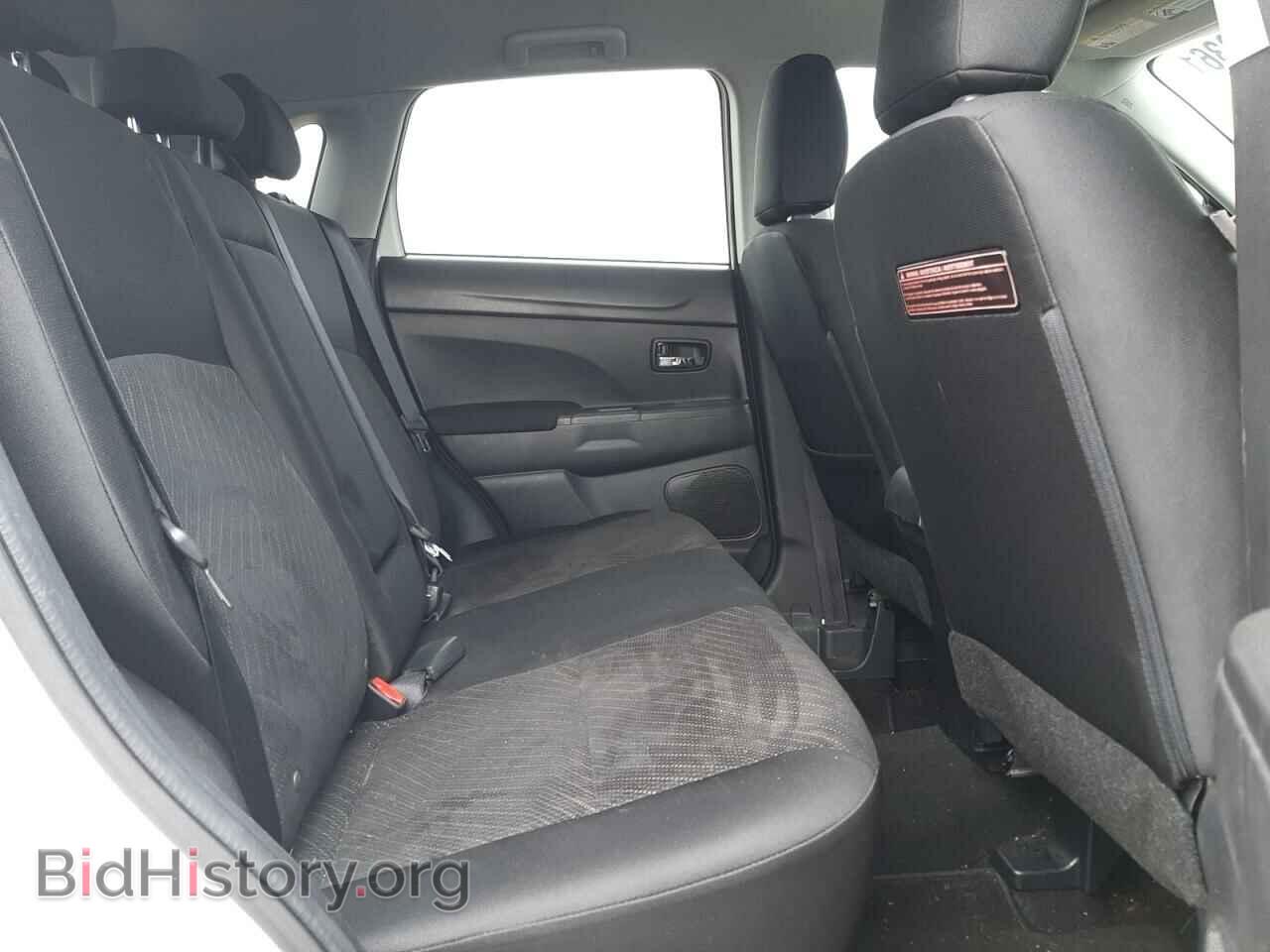 2015 MITSUBISHI OUTLANDER - VIN: 4A4AP4AU5FE005174 - Фото 6