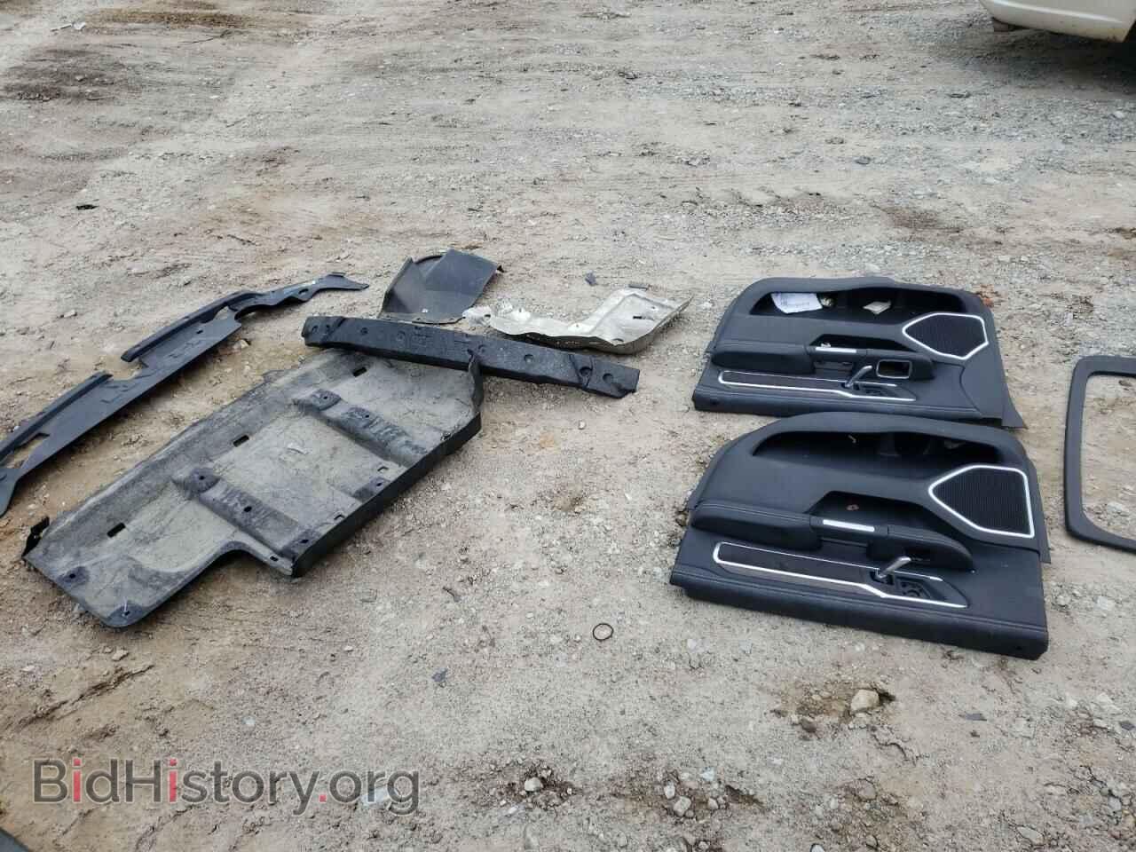 2020 RAM 1500 - VIN: 1C6SRFRT7LN130998 - Фото 12